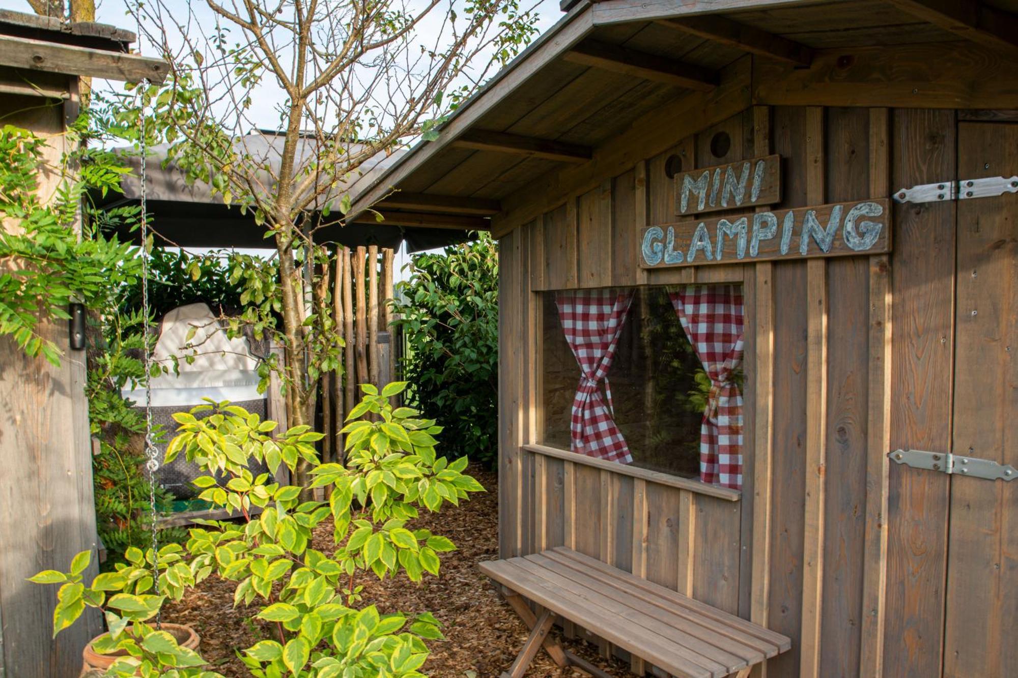 Glamping With A View Villa Smlednik Exterior photo